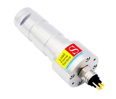 Custom Subsea Load Cell Underwater Pin Load Cell