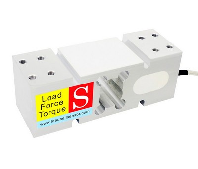  100kg 200kg 300kg 500kg 600kg Weight Sensor With RS485 RS232 Output