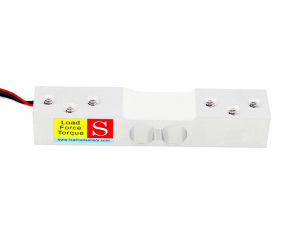  Digital Load Cell 2kg 5kg 10kg With RS485 RS232 Output
