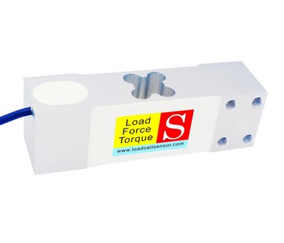  60kg 100kg 200kg 350kg 500kg Load Cell Sensor With Digital Output