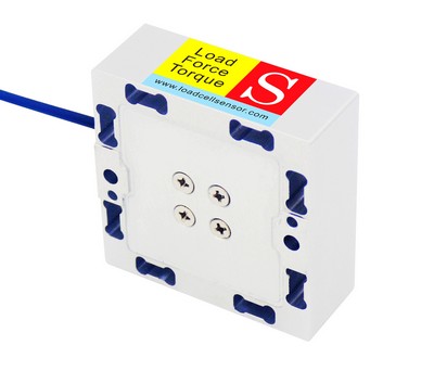  3-Axis Load Cell 50kg 30kg 20kg 10kg 3D Force Sensor