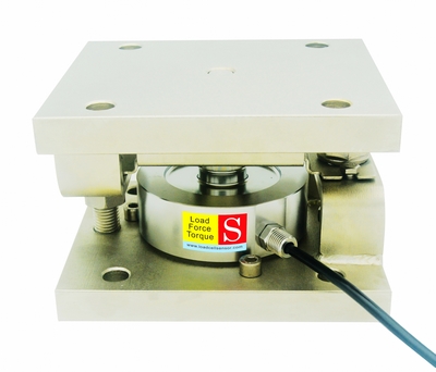  IP68 Hopper Load Cell 0.5t 1t 2.5t 5t 10t 15t 20t 30t