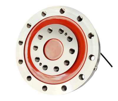  Torque And Thrust Biaxial Load Cell|Underwater Force Torque Sensor