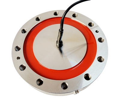  Torque And Thrust Biaxial Load Cell|Underwater Force Torque Sensor