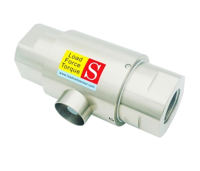  M56 Internal Threaded Rod End Load Cell 200kN 300kN 500kN