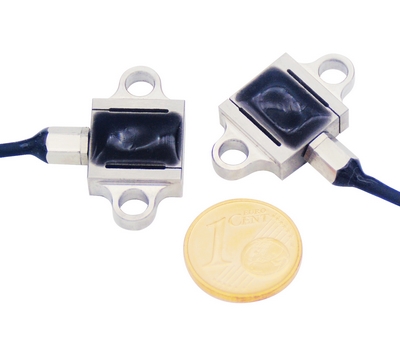  Miniature Load Cell With Eyelet Force Sensor With Lifting Eye