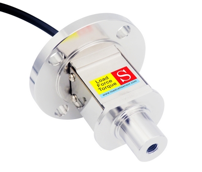  Cable Tension Load Cell 0-5V Wire Tension Sensor 4-20mA
