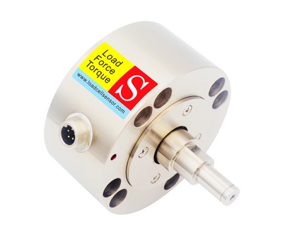  Flange Mount Load Cell For Strip Tension Measurement 