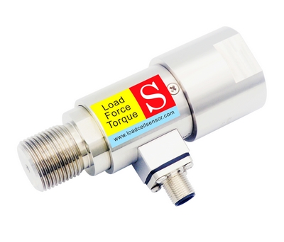  Rod End Load Cell 5 klb 10 klb 20 klb Tension Compression Force Sensor