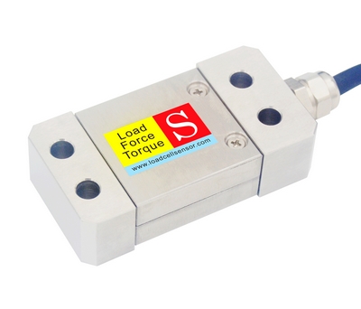  Bolt-on Load Cell Screw-on Strain Sensor